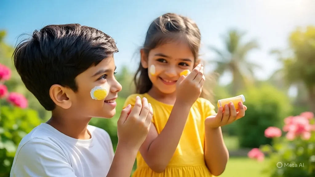 Daily Skincare Routine for Glowing Skin