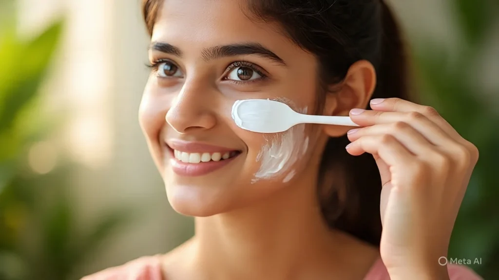 Daily Skincare Routine for Glowing Skin